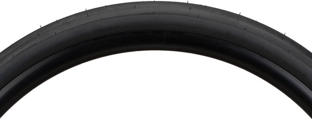 Panaracer GravelKing Slick TLC 27.5" Folding Tyre Set of 2 - OEM Packaging - black/27.5x1.75 (42-584)