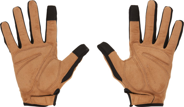 Roeckl Malvedo Full Finger Gloves - black/8