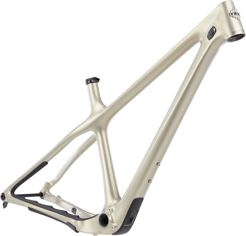 Yeti Cycles Kit de Cadre ARC TURQ Carbon 29" - dom/L