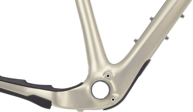 Yeti Cycles Kit de cuadro ARC TURQ Carbon 29" - dom/L