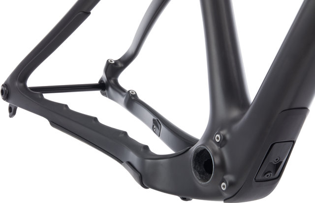 Yeti Cycles Kit de Cadre ARC TURQ Carbon 29" - raw-grey/L