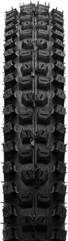 Continental Kryptotal-R Downhill Soft 29" Folding Tyre - black/29x2.4