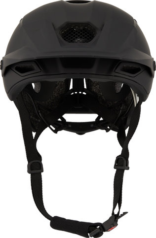 Alpina Croot MIPS Helm - black matt/52 - 57 cm