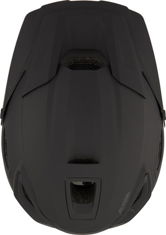 Alpina Croot MIPS Helm - black matt/52 - 57 cm