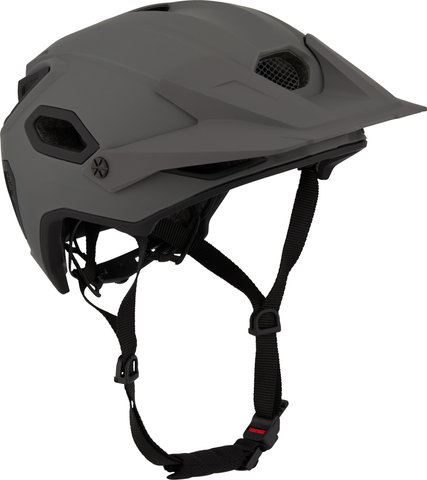Alpina Croot MIPS Helmet - coffee-grey matt/52 - 57 cm