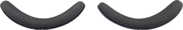 Ergon CRT Arm Pads für Profile Design Ergo Armauflagen - black/universal
