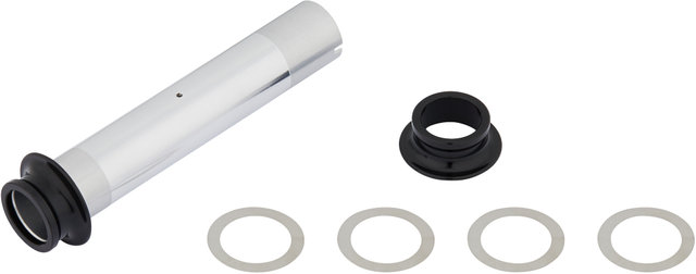 tune Conversion Kit for tune Hubs - black/type 1