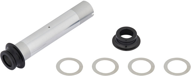 tune Conversion Kit for tune Hubs - black/type 2