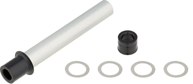 tune Conversion Kit for tune Hubs - black/Type 25