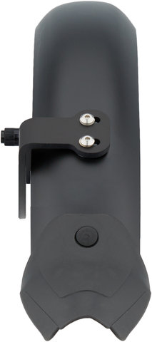 tout terrain Trailer Fender for Singletrailer II Sport 24 - black/65 mm