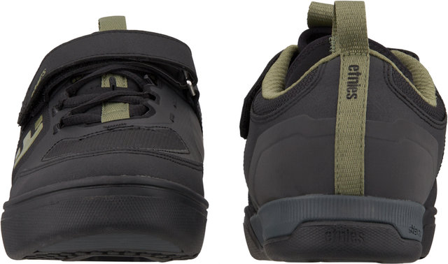 etnies Camber CL MTB Shoes - black/42
