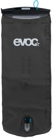 evoc Hydration Bladder - carbon grey/3 litres
