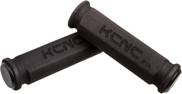 KCNC Poignées - black/120 mm