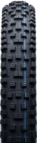 Schwalbe Nobby Nic Evolution Speedgrip Super Trail 27.5" Folding Tyre - black/27.5x2.4