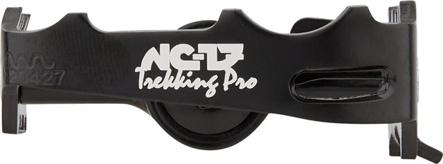 NC-17 Trekking Pro Platform Pedals - black/universal