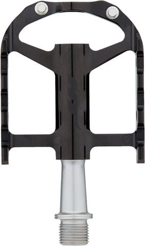 HT CHEETAH-S ARS03 Cage Pedals - black/universal