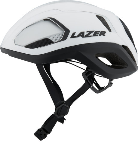 Lazer Vento KinetiCore Helmet - white/55 - 59 cm