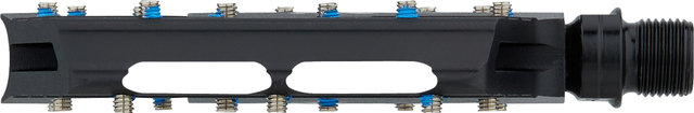 XLC Pédales à Plateforme PD-M12 - noir/universal