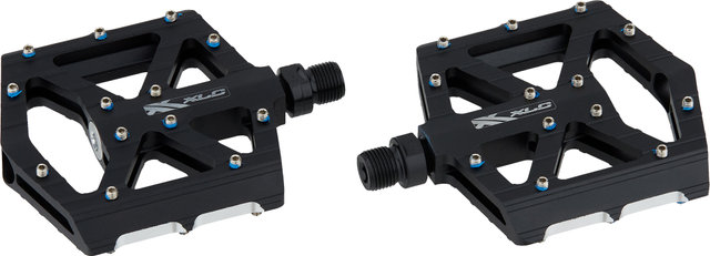 XLC PD-M12 Platform Pedals - black/universal