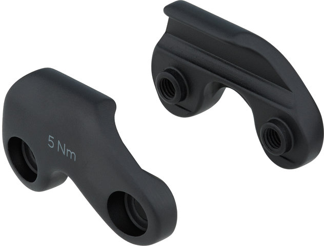 Ergon Flip Head Kit for CF Allroad Pro Carbon - black/universal