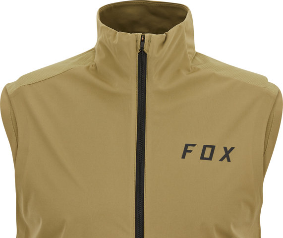 Fox Head Gilet Flexair - bark/M