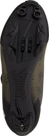Northwave Razer 2 MTB Shoes - black-forest/42.5