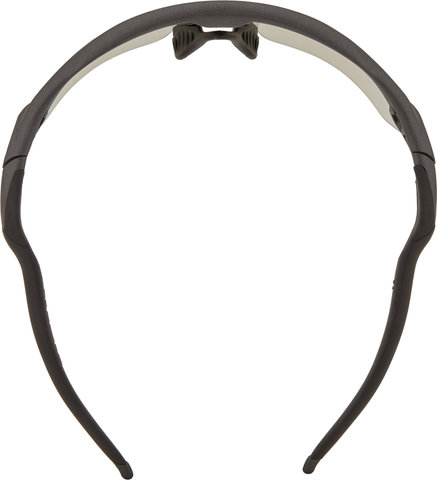 Oakley Radar EV Path Photochromic Sports Glasses - steel/clear to black iridium photochromic