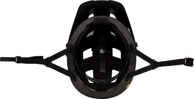 Bell Spark 2 Jr. MIPS Kids Helmet - matte black/50 - 57 cm