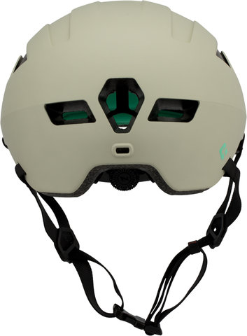 Lazer CityZen KinetiCore Helm - matte laurel green/55 - 59 cm