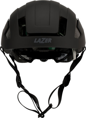 Lazer CityZen KinetiCore Helm - matte black/55 - 59 cm