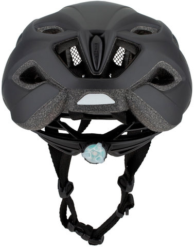 MET Crossover Helm - matt black/52 - 59 cm