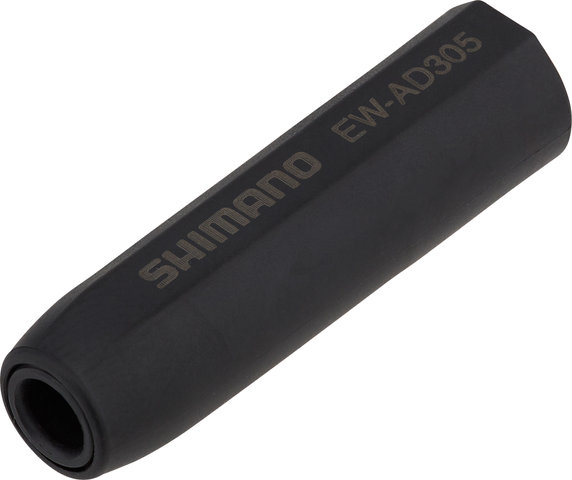 Shimano EW-AD305 Conversion Adapter for EW-SD50 / EW-SD300 Di2 Power Cable - black/universal