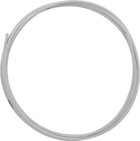 capgo OL Shifter Cable Housing - 2021 Model - white/3 m