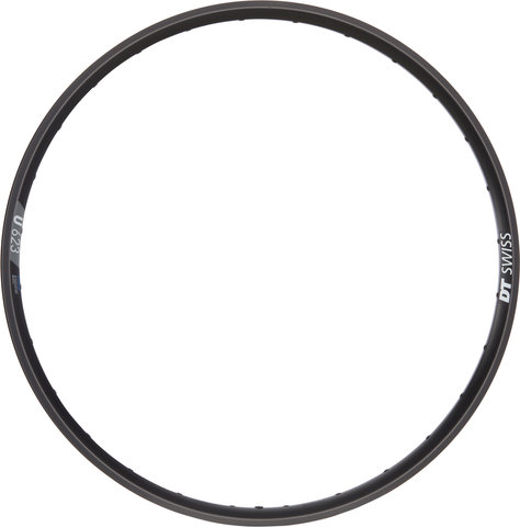 DT Swiss U 623 Disc 29" Hybrid Utility RIm - black/28 hole