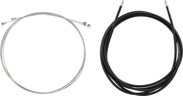 Jagwire Basics Brake Cable Set - black/universal