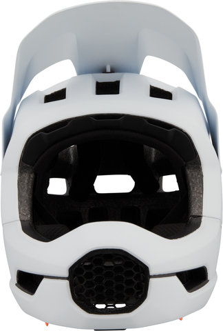 POC Otocon Kids Helmet - hydrogen white matte/48 - 52 cm