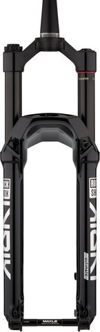 RockShox Fourche à Suspension Lyrik Ultimate RC2 DebonAir+ Boost 29" - gloss black/150 mm / 1.5 tapered / 15 x 110 mm / 44 mm