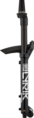 RockShox Horquilla de suspensión Lyrik Ultimate RC2 DebonAir+ Boost 29" - gloss black/150 mm / 1.5 tapered / 15 x 110 mm / 44 mm