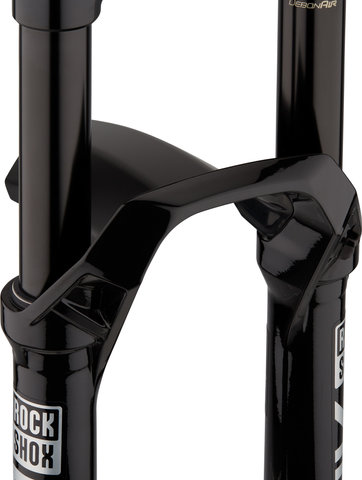 RockShox Lyrik Ultimate RC2 DebonAir+ Boost 29" Suspension Fork - gloss black/150 mm / 1.5 tapered / 15 x 110 mm / 44 mm