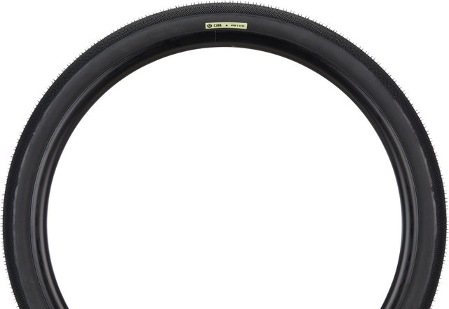 Ultradynamico CAVA JFF 27.5" Folding Tyre - black/27.5x1.9 (48-584)