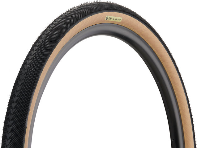 Ultradynamico CAVA JFF 27.5" Folding Tyre - black-tan/27.5x1.9 (48-584)