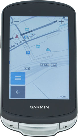 Garmin Ciclocomputador Edge 1040 GPS + Sistema de navegación - negro/universal