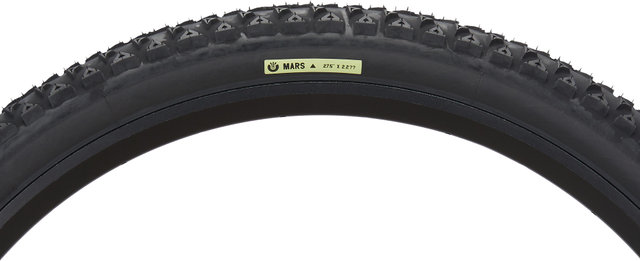 Ultradynamico MARS JFF 27.5" Folding Tyre - black/27.5x2.3 (58-584)