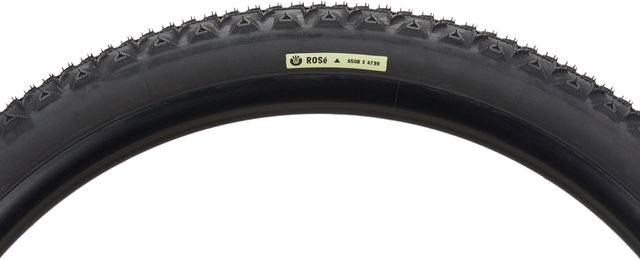 Ultradynamico ROSÉ JFF 27.5" Folding Tyre - black/27.5x1.9 (48-584)