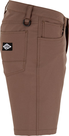 Loose Riders Short Commuter - sand/32