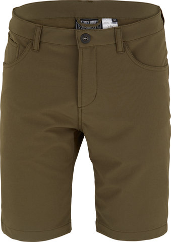 Loose Riders Short Commuter - olive/32