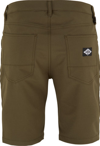 Loose Riders Short Commuter - olive/32