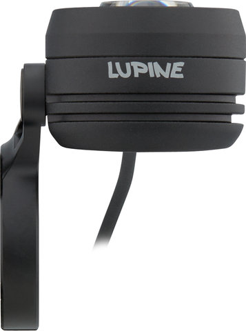 Lupine SL Nano RF E-Bike LED Frontlicht mit StVZO-Zulassung - schwarz/900 Lumen