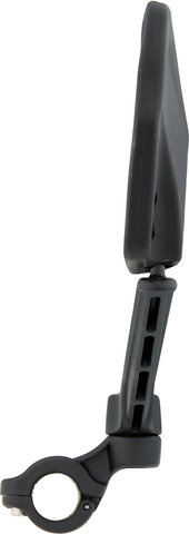 BBB E-View clamp mount BBM-02 Rear View Mirror for E-Bikes - black/right