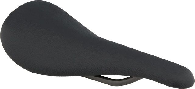 BEAST Components Comfort Carbon Sattel - schwarz/130 mm